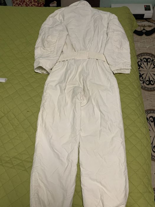 Дамски ски гащеризон