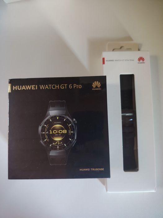 Huawei GT6 Pro/Huawei FIT4 Pro