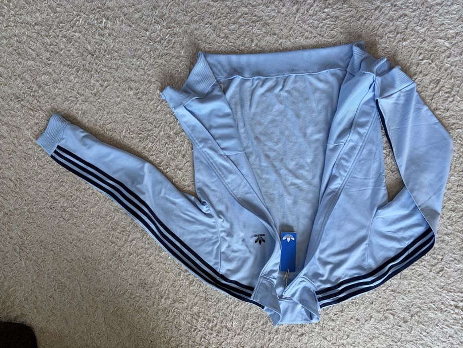 Adidas firebird  geaca subsire matime 174