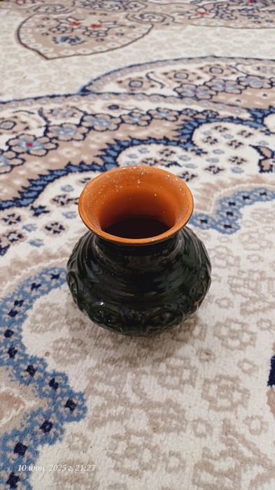 Старинные предметы в идеальном состоянии