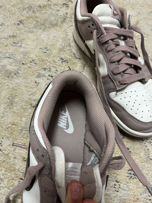 Adidasi Nike, marimea 38