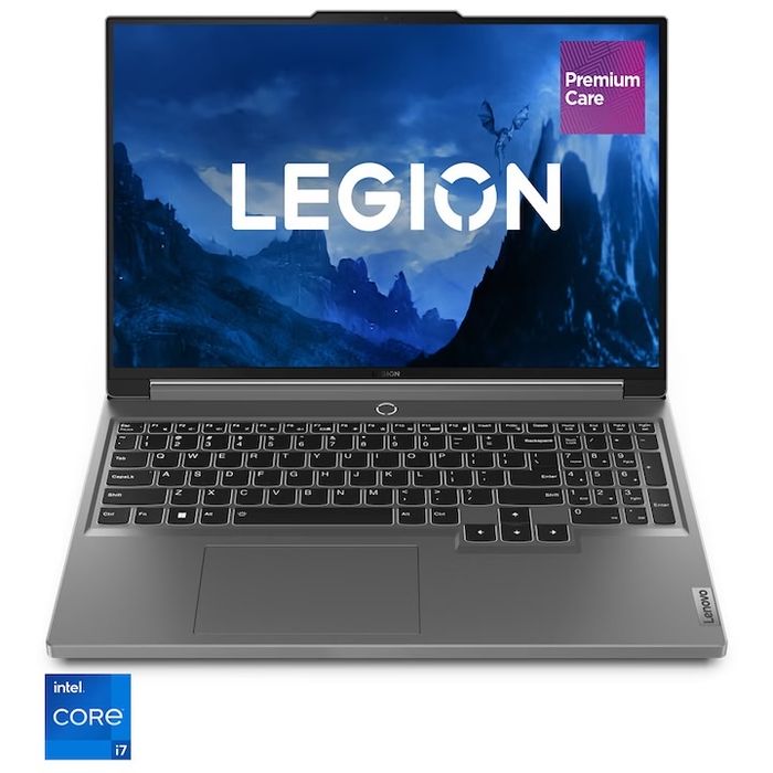 Laptop Lenovo Legion 5