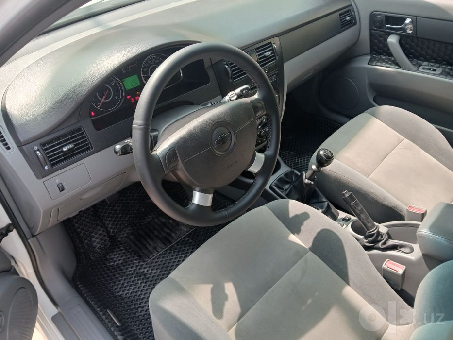 Chevrolet Jentra 2022 yil