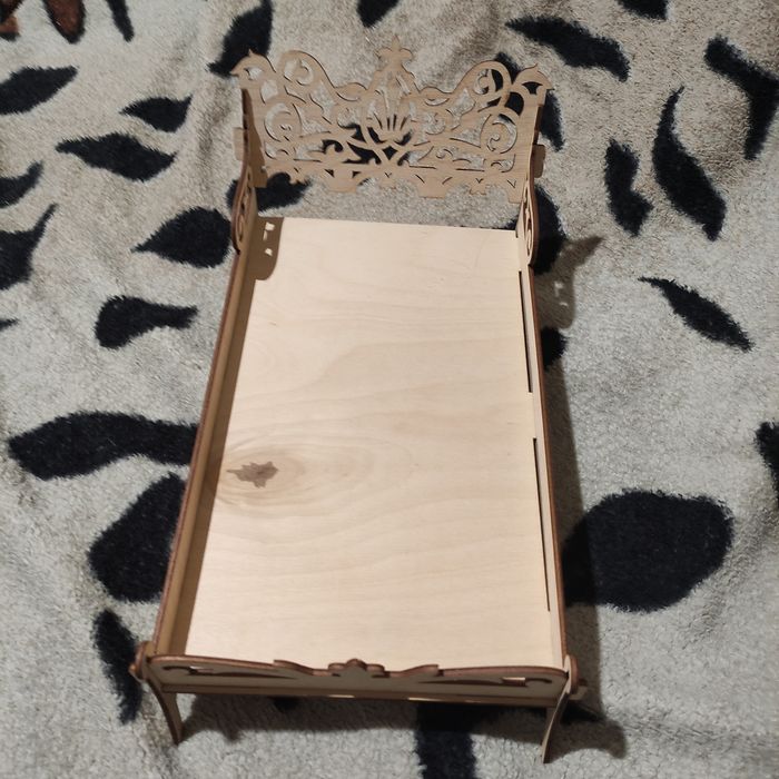 Мебель для кукол Барби