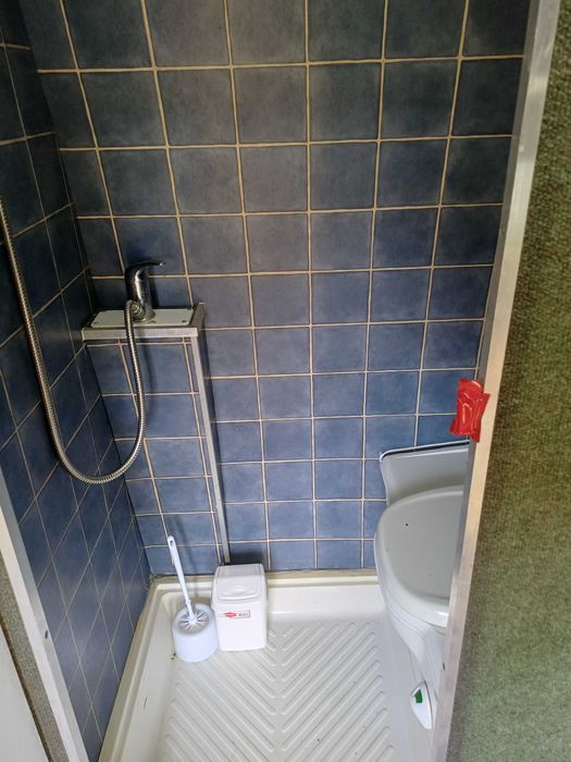 Кемпер IVECO 49-10