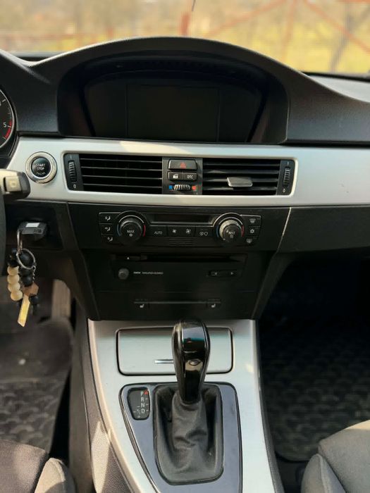 BMW Seria 3 E 90