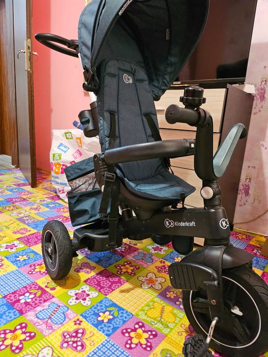 Триколка за дете