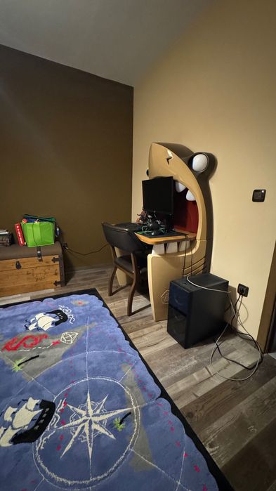 Продава се Тристаен апартамент в с. Нови хан, Област София-област - 80 кв.м за 2625 €/кв.м - Снимка #14