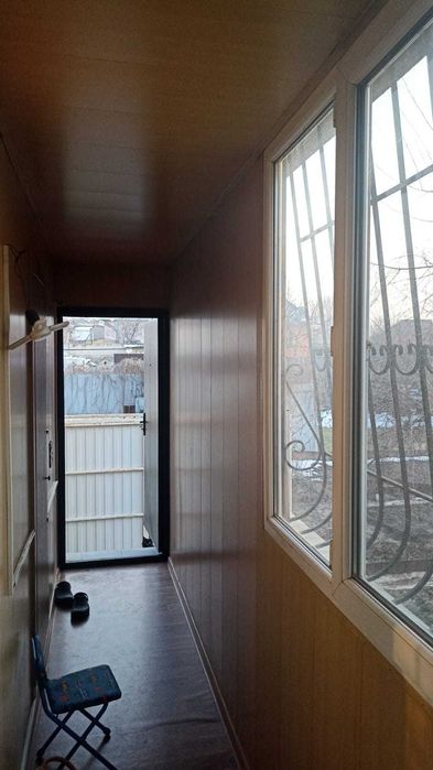 Продам квартиру в Боралдае