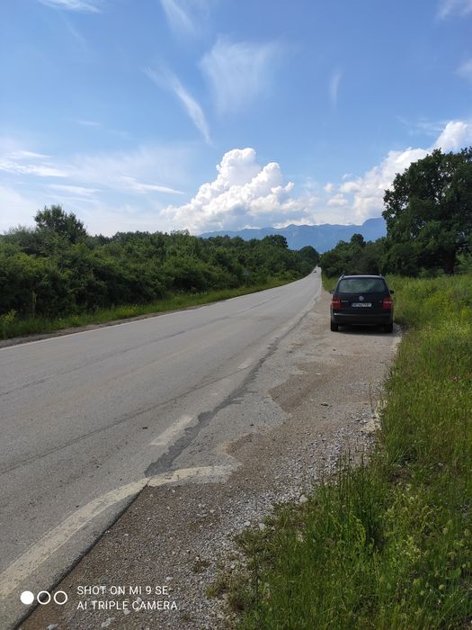 Продава се Парцел в Враца, Студентски град - 5000 кв.м за 2 €/кв.м - Снимка #1