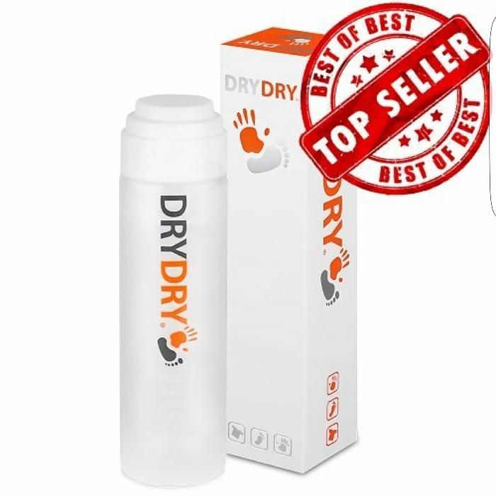 Продаю Антиперспирант Dry dry скажи поту нет надолго.