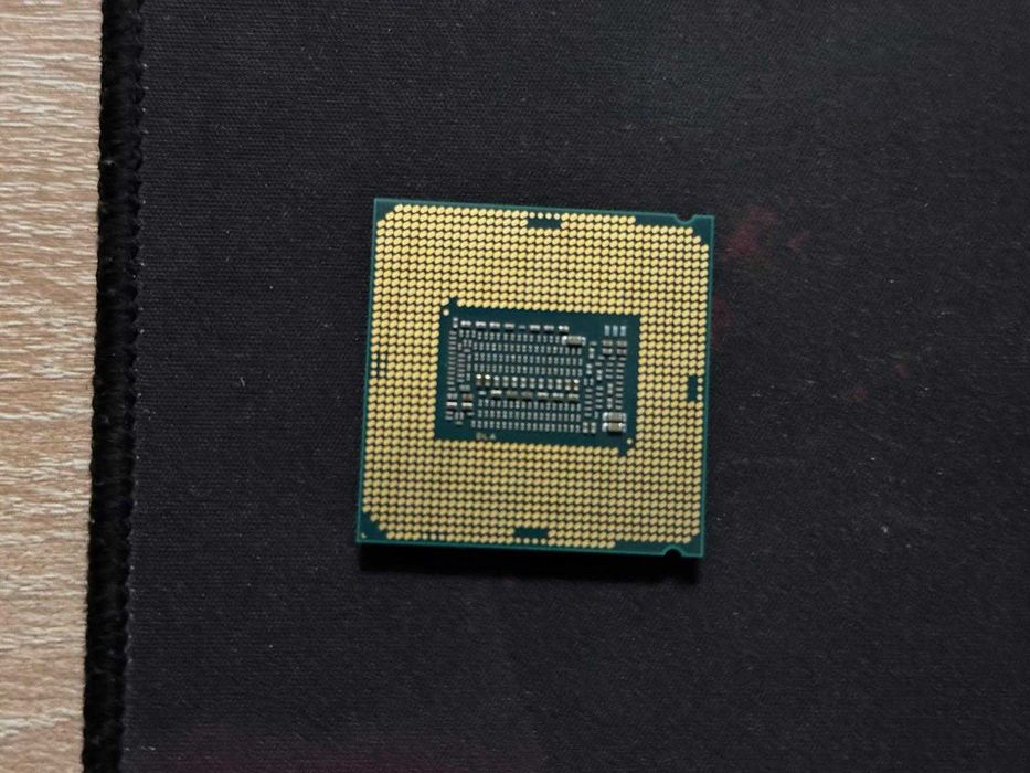 Procesor I5-9600KF  3.7 GHz Socket 1151