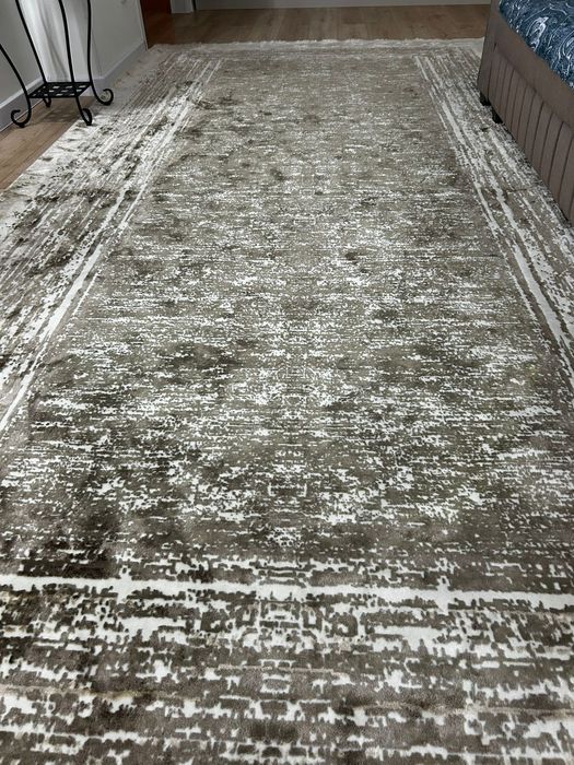 Бельгийский ковёр