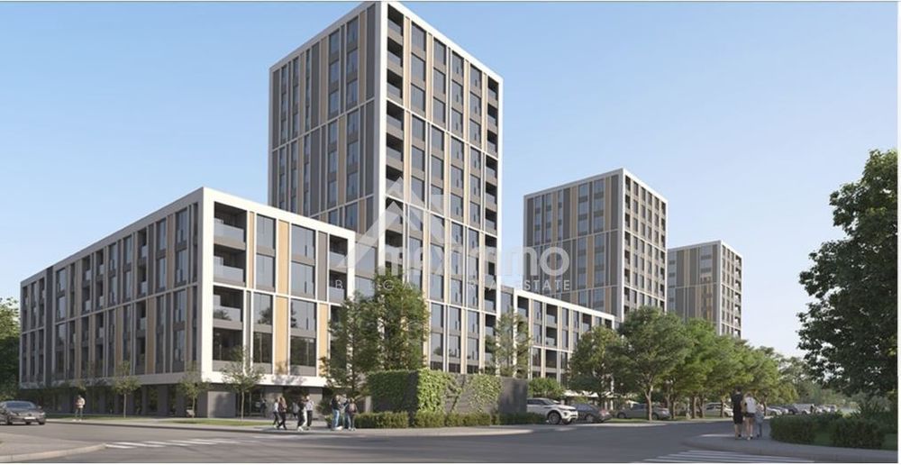 Продава се Тристаен апартамент в Варна, Аспарухово - 90 кв.м за 1484 €/кв.м - Снимка #3