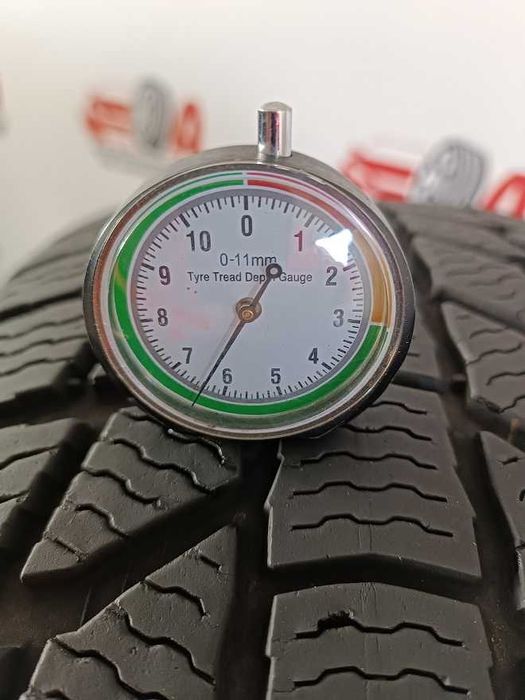 ANVELOPE 235/55/18 104H 235 55 18 GENERAL CP N10622 M+S