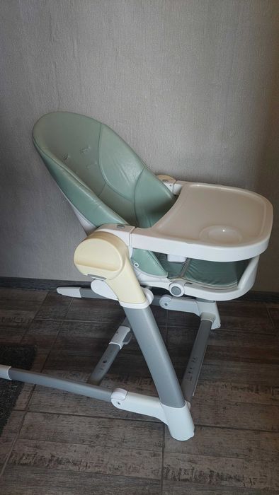 Столче и бебешка люлка 3 в 1