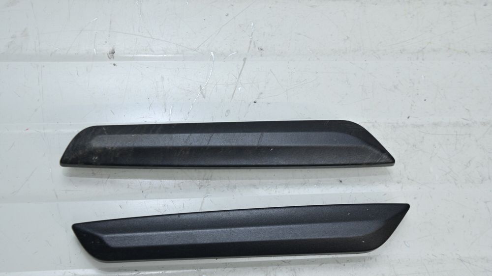 Plastice prinderi clemeParbriz Stanga Dreapta BMW R1200GS 2013 - 2018