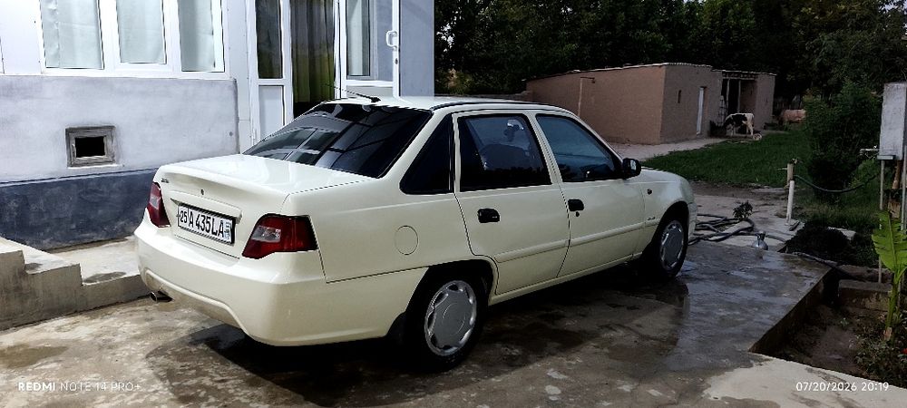 Nexia2 sons gibrid
