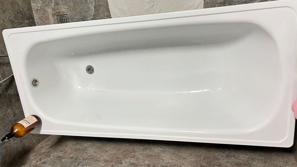 Новая ванна. Срочно продам