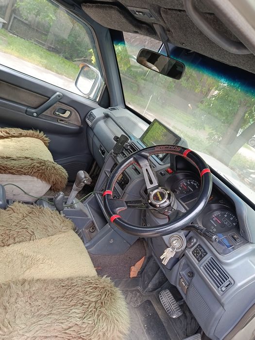 Продам mitsubishi