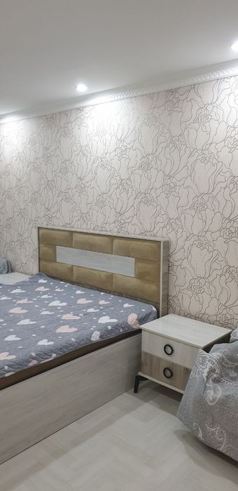 Чиланзар 13 квартал Фархадский Срочно Сдаётся 2х комнотная