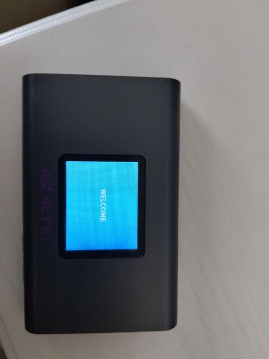 Продам 4 G мадем роутер