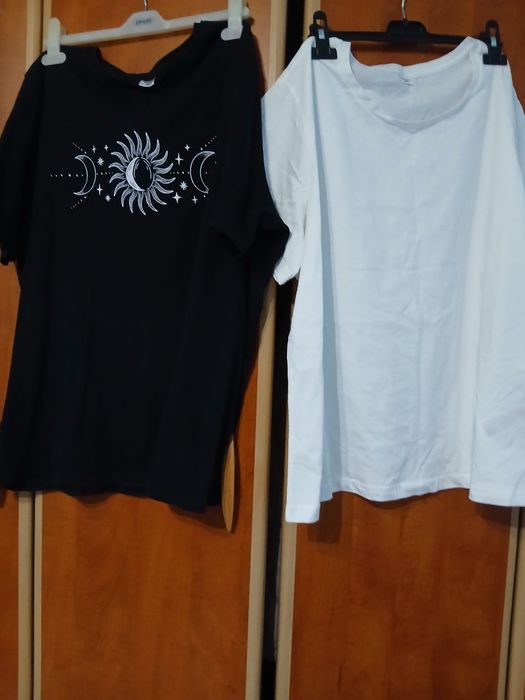 Vand Tricouri Dama Marimea XXL