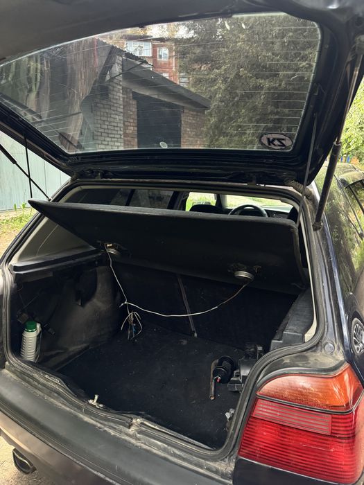 Продам Volkswagen Golf 3 1991