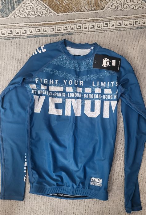 Рашгард верх, Рашгард 3в 1