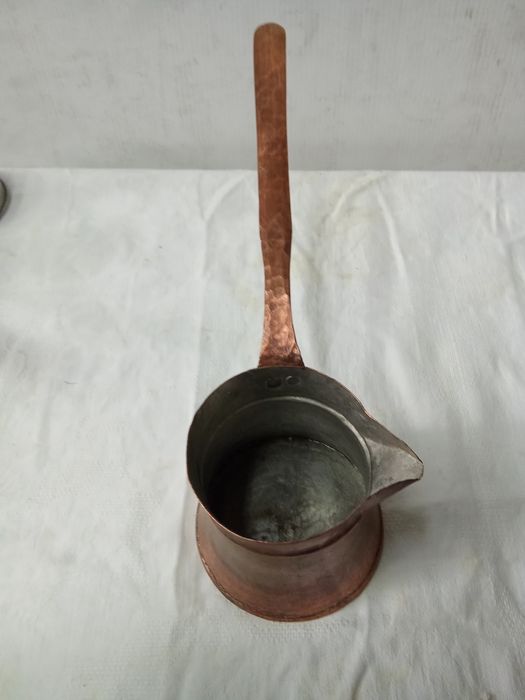 Ретро джезвета за кафета