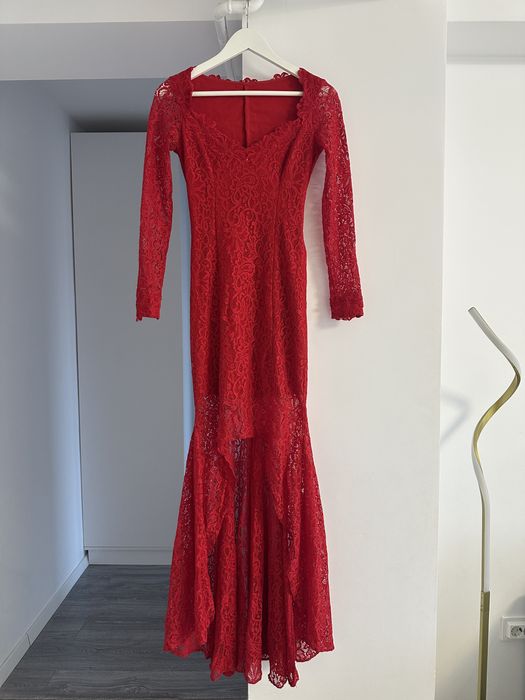 Rochie de seara marimea XS