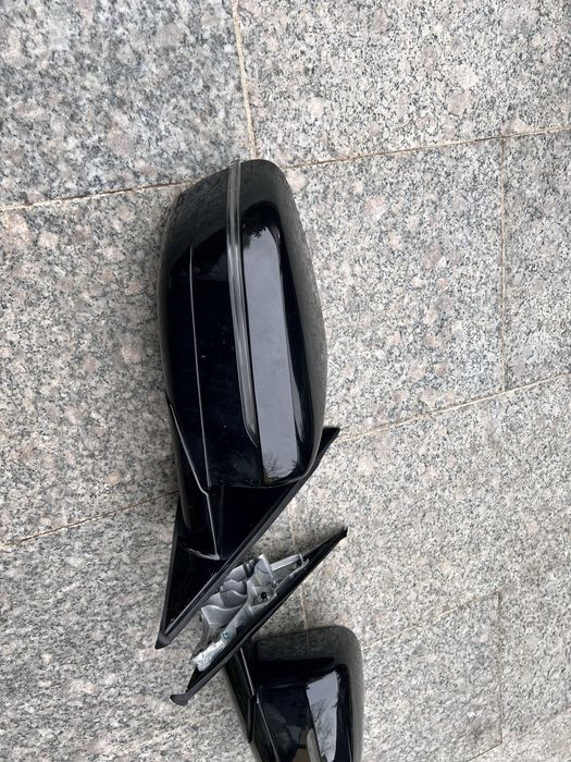 Bmw Seria 3 G20 Set Oglinzi Oglinda Stanga/Dreapta 5 Pini