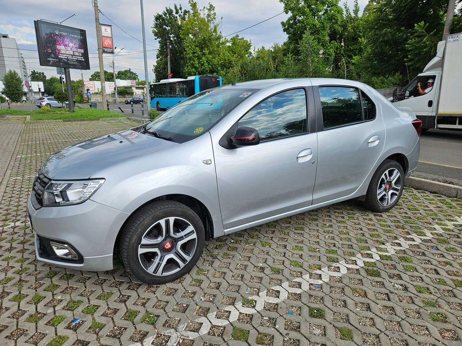 DACIA Logan 2019 — imagine 3