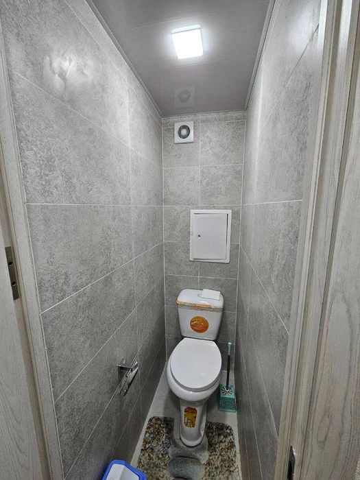 Карасу-1 продается квартира 4/1/5 (под нежилое)