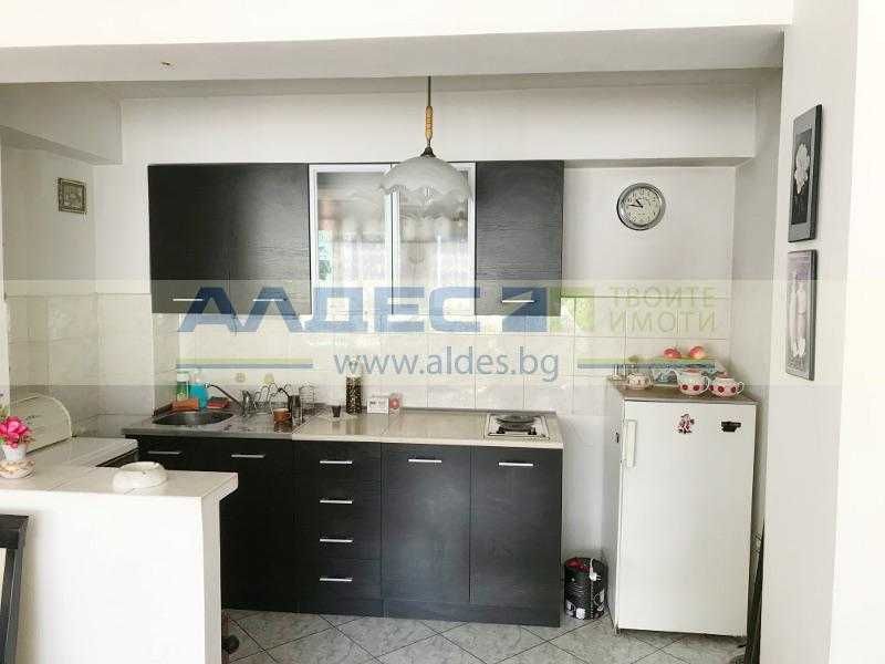 Продава се панорамен мезонет в кв. Лагера!