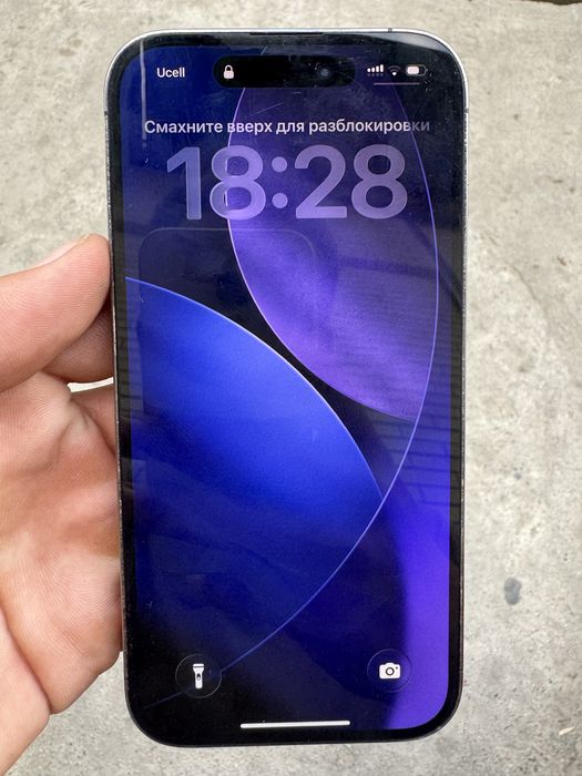 Iphone 14 pro hotira 128