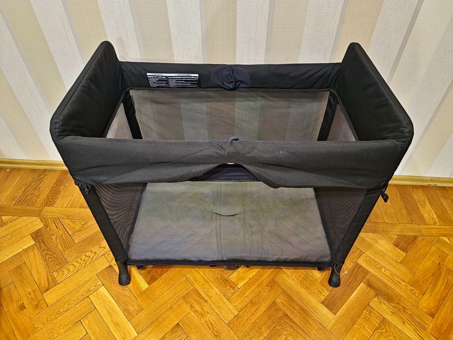 Переносной манеж Bugaboo Stardust