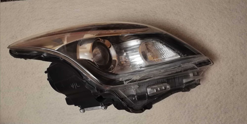 Десен Фар R Сузуки Балено/Suzuki Baleno 2015--2020 Xsenon LED.