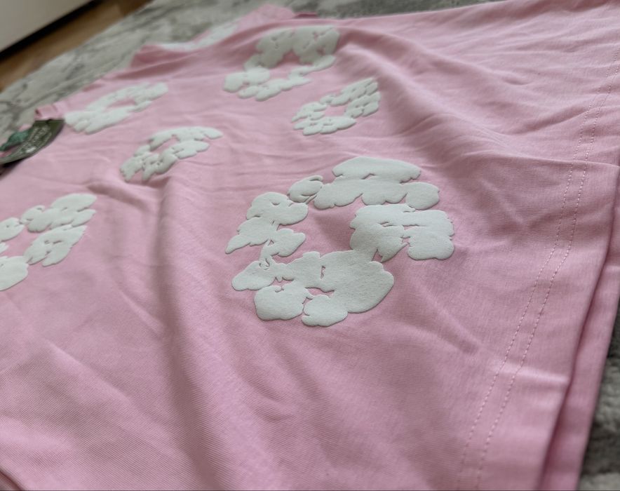 Tricou Denim Tears