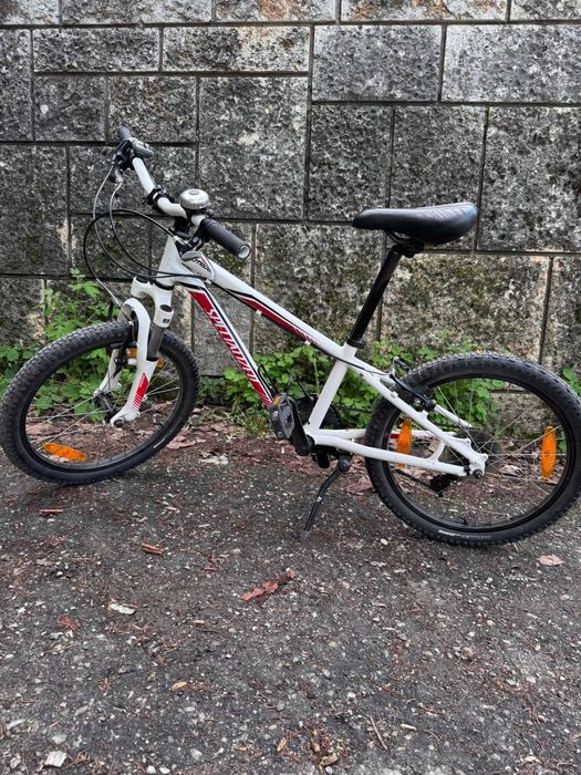 Детски велосипед Specialized Hotrock