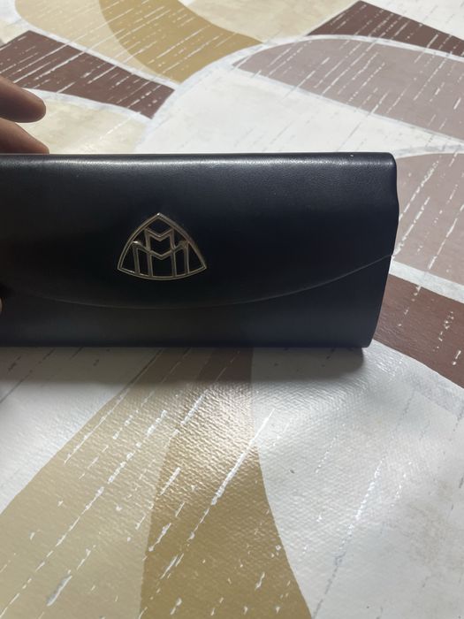 Vand ochelari originali Maybach