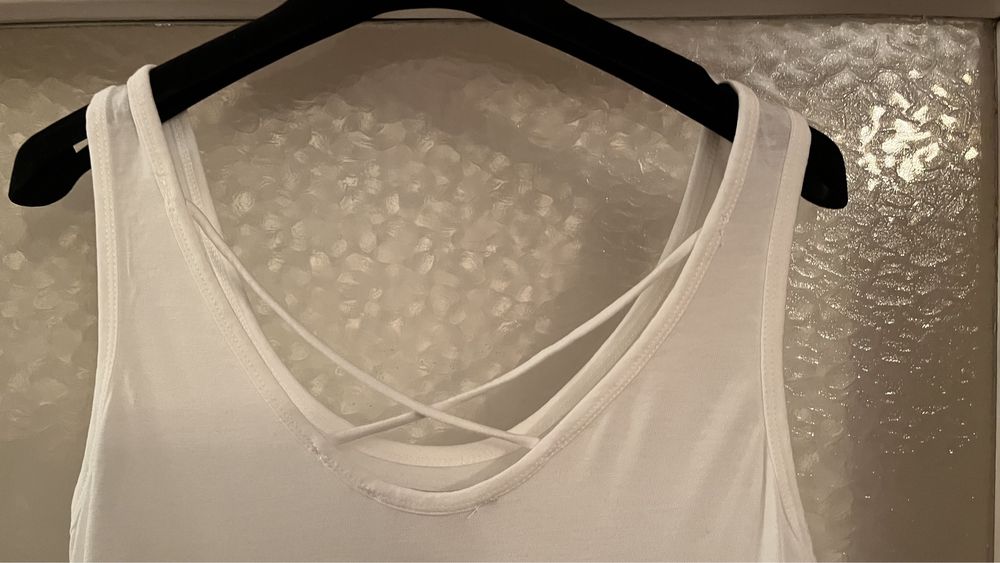 Потник и жилетка нови