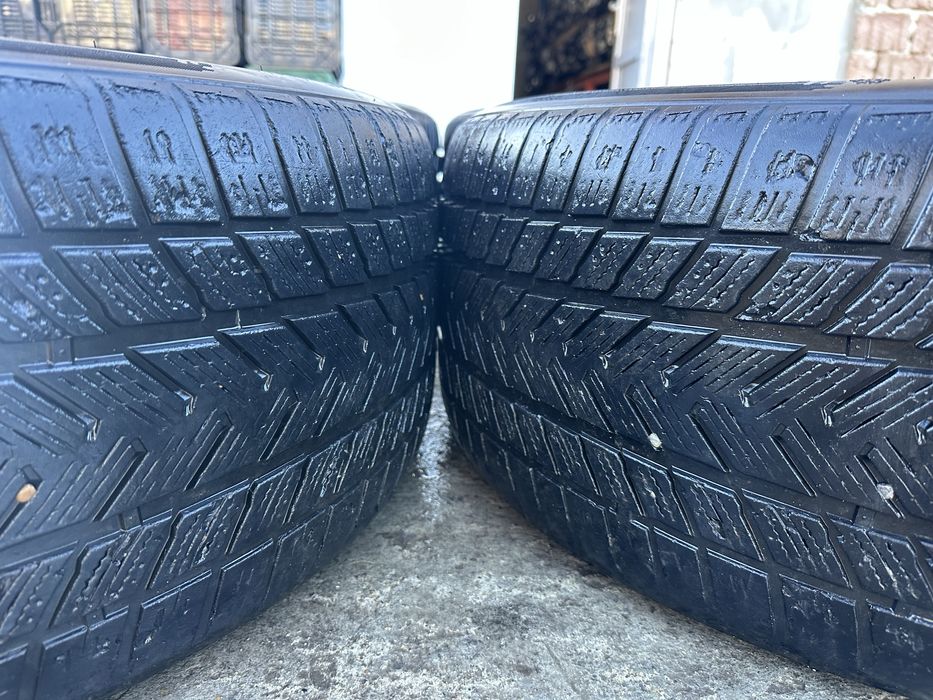 Jante / Roti Mercedes GLE AMG : 285 40 22 / 325 35 22