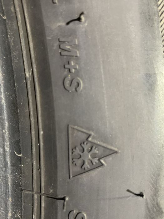 275 45 20 run flat de iarnă