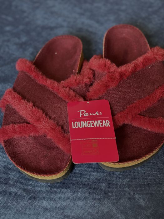 Домашние тапочки Penti