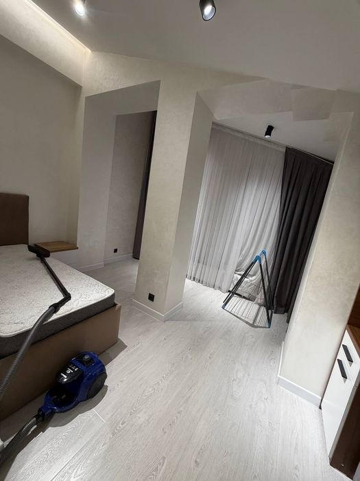 Продается 4х ком кв-ра, ЖК Mashxadi Residence, ор-р: Паркентский, 96м²