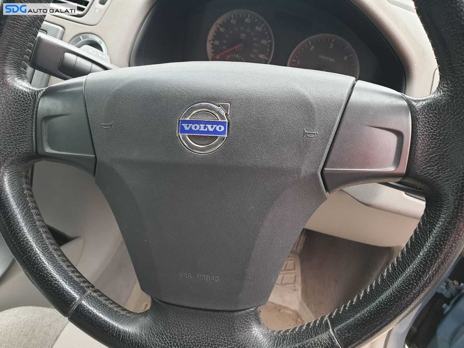 Airbag Volan Volvo V50 2004 - 2012 [0969]