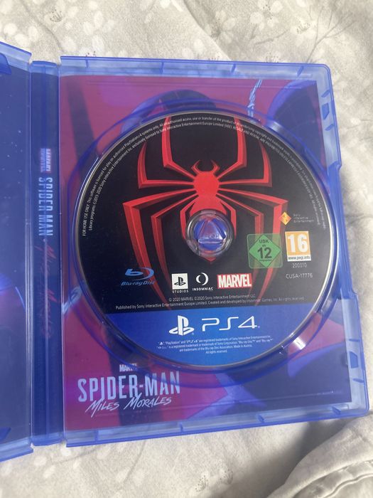 Playstaton 4 slim 500G