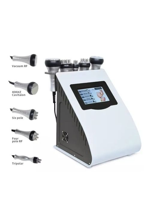 Аппарат коррекции фигуры