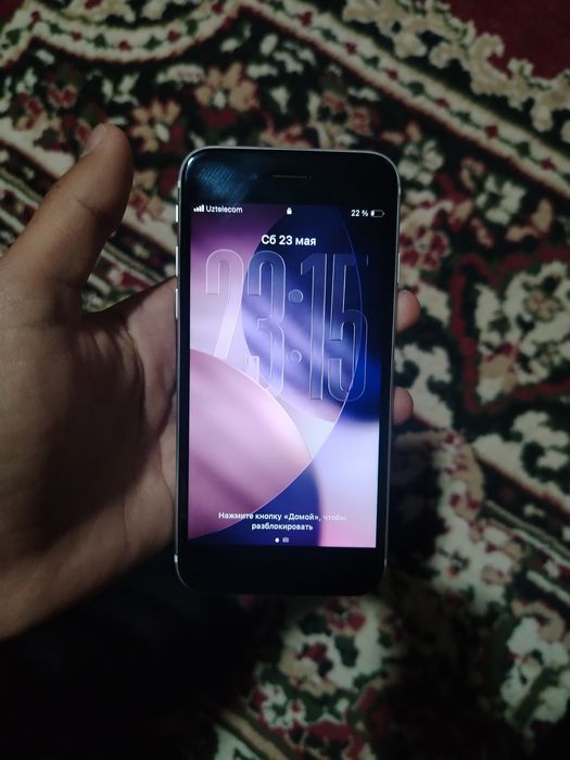 Iphone se 2020 64gb